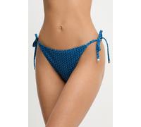 Slip Bikini con laccetti Michael Kors - XS