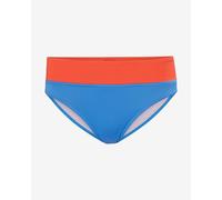 Slip bikini Helly Hansen Waterwear blu arancio - M