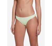 Slip bikini Nike Swim Essentials Sling verde chiaro donna - M
