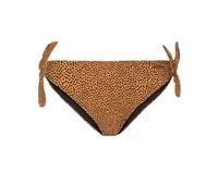 Slip bikini Protest Mm Mia (True Black) da donna M/38