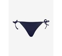 Slip bikini Puma Side Tie blu navy donna - L