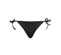 Slip bikini PUMA Swim con allacciatura laterale Donna, Abbigliamento, Nero, XL XL