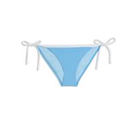 Slip bikini PUMA Swim con allacciatura laterale Donna, Accessori, Blu, XL XL