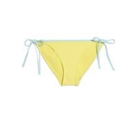 Slip bikini PUMA Swim con allacciatura laterale Donna, Mint, S S