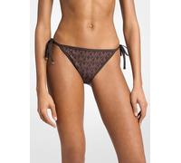 Slip bikini reversibile Michael Kors - XS