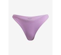 Slip bikini Roxy Aruba viola donna - XL