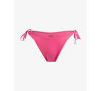 Slip bikini Roxy Beach Classics Cheeky rosa donna - L