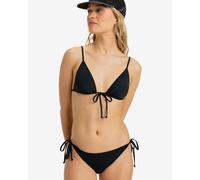 Slip bikini Roxy Beach Classics nero intenso donna - XL