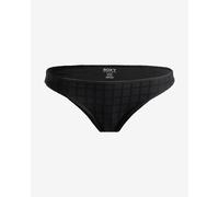 Slip bikini Roxy Camilo Moderate nero donna - XS