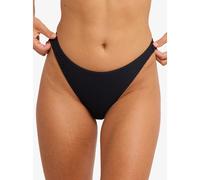 Slip bikini ROXY ISLAND Grigio XXL Tinta unita