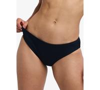 Slip bikini ROXY LOVE Grigio L Tinta unita