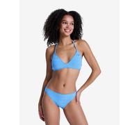 Slip bikini Roxy Paradise Wave blu donna - XL