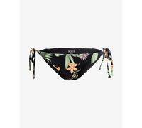 Slip bikini Roxy PT Beach Classics nero verde arancione donna - S