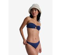 Slip bikini Roxy Shine blu navy donna - XS