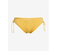 Slip bikiniROxy Quiet Beauty giallo donna - XL