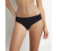 Slip BODY TOUCH Nero 52 (IT) - 48 (FR) Tinta unita