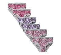 Slip / Boxer Bambini PYREX Cotone Elasticizzato Pacco da 3, Limited Edition