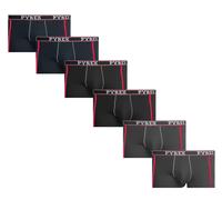 Slip/Boxer Ragazzo Pyrex in Cotone Elasticizzato Pacco da 3 e 6 pezzi