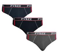 Slip/Boxer Ragazzo Pyrex in Cotone Elasticizzato Pacco da 3 e 6 pezzi