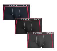 Slip/Boxer Ragazzo Pyrex in Cotone Elasticizzato Pacco da 3 e 6 pezzi