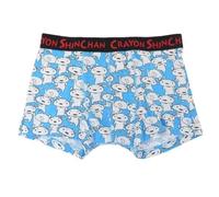 Slip boxer Small Planet Crayon Shin-chan Shiro Daisuki M di JP