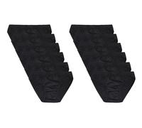 Slip Boxer Uomo 100% Cotone / Cotone Mercerizzato LIABEL, Pacco da 3, 6 e 12