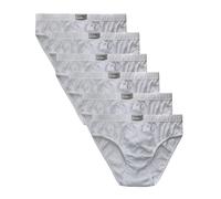 Slip Boxer Uomo 100% Cotone / Cotone Mercerizzato LIABEL, Pacco da 3, 6 e 12