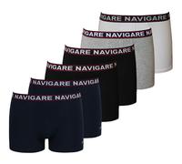 Slip-Boxer Uomo Navigare, confezione da 3 e 6 pezzi