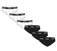 Slip / Boxer Uomo Pyrex Cotone Elasticizzato Pacco da 3 e 6 pz, Limited Edition