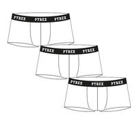 Slip / Boxer Uomo Pyrex Cotone Elasticizzato Pacco da 3 e 6 pz, Limited Edition
