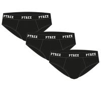 Slip / Boxer Uomo Pyrex Cotone Elasticizzato Pacco da 3 e 6 pz, Limited Edition