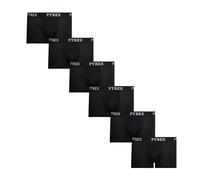 Slip / Boxer Uomo Pyrex Cotone Elasticizzato Pacco da 3 e 6 pz, Limited Edition