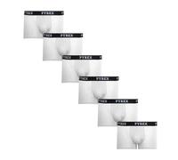 Slip / Boxer Uomo Pyrex Cotone Elasticizzato Pacco da 3 e 6 pz, Limited Edition