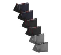 Slip / Boxer Uomo Pyrex Cotone Elasticizzato Pacco da 3 e 6 pz, Limited Edition