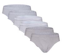 Slip / Boxer Uomo Stampato Cotone Mercerizzato NOTTINGHAM