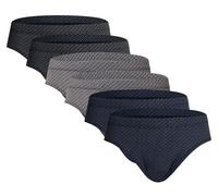 Slip / Boxer Uomo Stampato Cotone Mercerizzato NOTTINGHAM