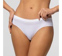 Slip Brasiliana Intimo Mutanda Donna Microfibra Elastico Traspirante Comodo
