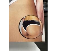 Slip, Brasiliana o perizoma per donna Pyrex Underwear, vari colori e taglie