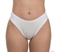 Slip brasiliana Risveglia i sensi 462 cotone modal elasticizzato 6 pz