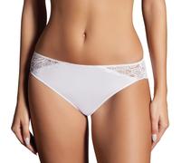 SLIP BRASILIANO MICROFIBRA E PIZZO LEPEL BELSENO SOIRÉE 483