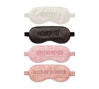 Slip - Bridesmaid Maschere occhi & labbra 1 pieces unisex