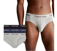 SLIP CALVIN KLEIN 000NB3704 KDX COTTON STRETCH 3 PAIA