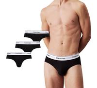 SLIP CALVIN KLEIN 000NB3962A UB1 MODERN COTONE 3 PAIA