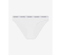 Calvin Klein Underwear Slip grigio chiaro / nero / bianco, Taglia M