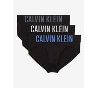 Calvin Klein Underwear 3pack Slip Hip Brief M - Intimo - Uomo - Color Mix nd_S