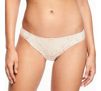 Chantelle Slip CHAMPS ELYSEES Intimo donna Avorio (Dune 97) Taglia 46