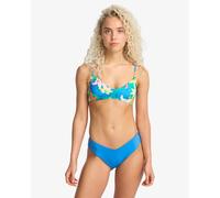 Slip costume da donna Billabong Sol Searcher Fiji Bleu S