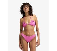 Slip costume da donna Billabong Summer High Tanga Rose S