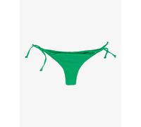 Slip costume da donna Billabong Tanlines Tie Side Tanga Vert S