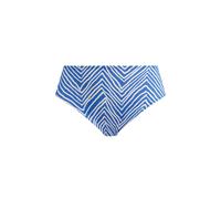 Slip costume da donna Elomi Fiji Falls Bleu 40